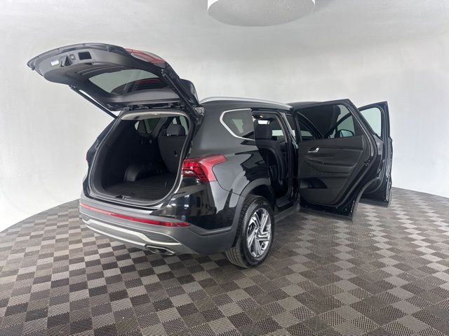 2023 Hyundai Santa Fe SEL photo 9