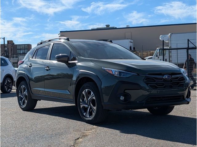 2026 Subaru Crosstrek Premium's photo