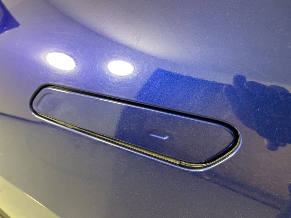 2024 Kia EV6 Wind photo 13