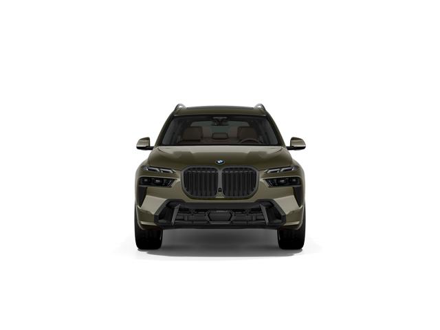 2026 BMW X7 40i's photo