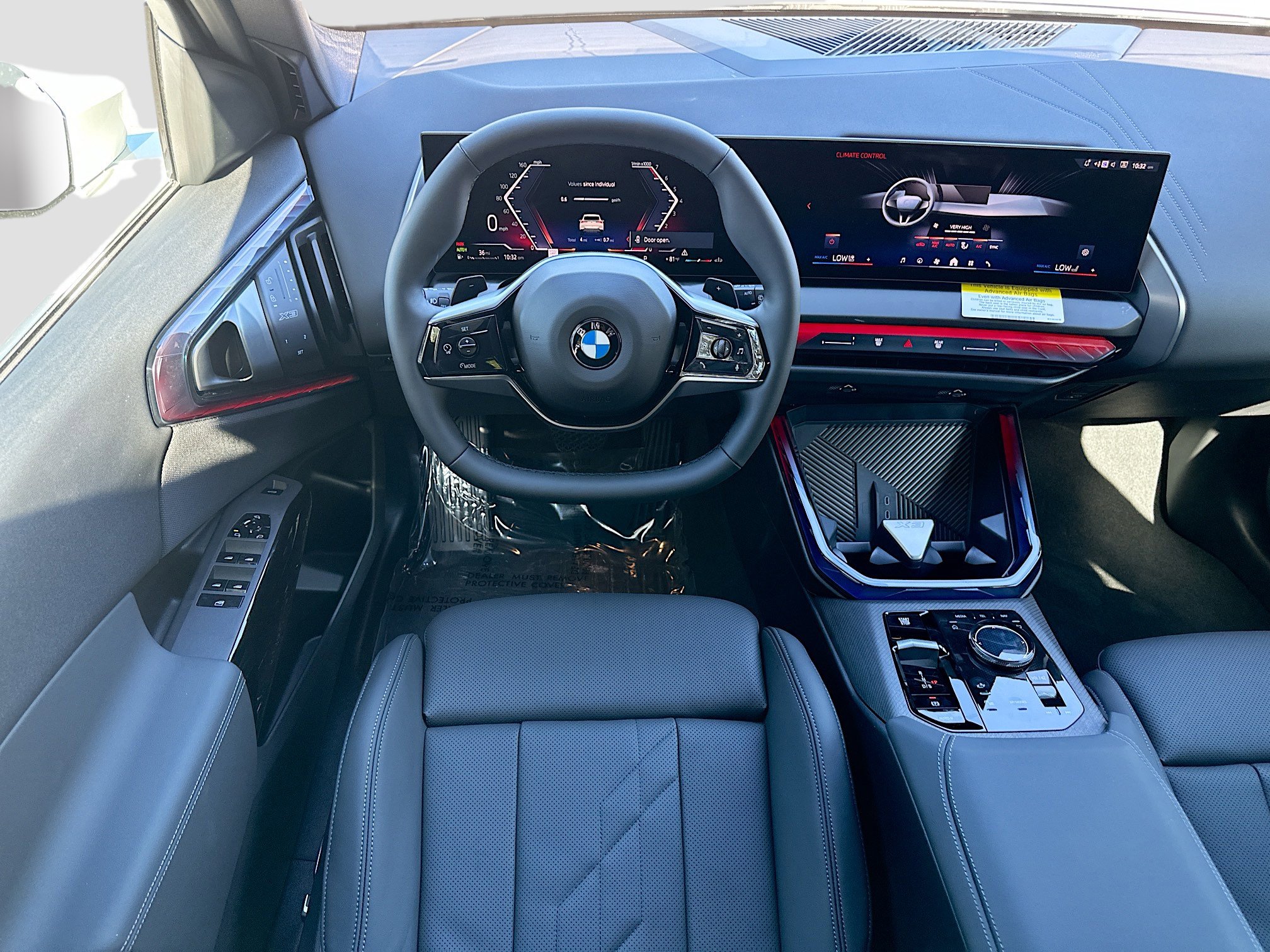 2026 Bmw X3 photo 15
