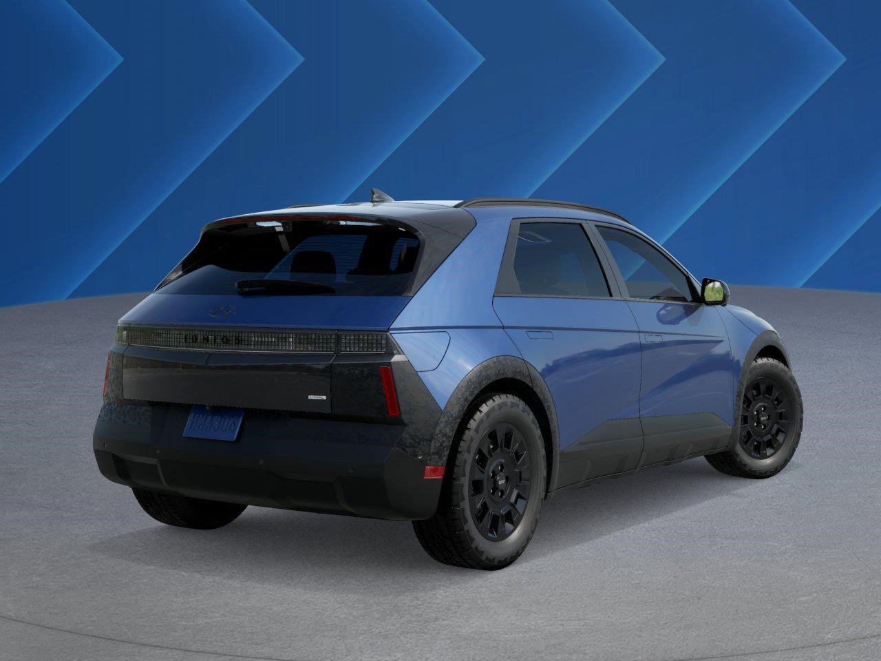 2026 Hyundai Ioniq 5 photo 4