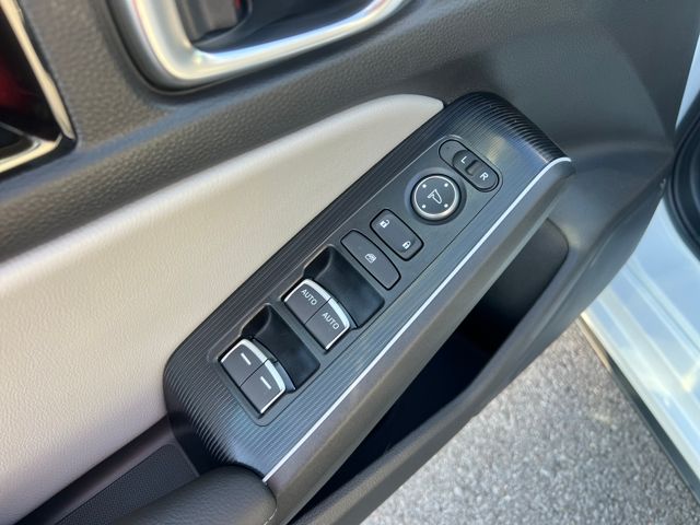 2026 Honda Civic Hybrid Sport Touring photo 9