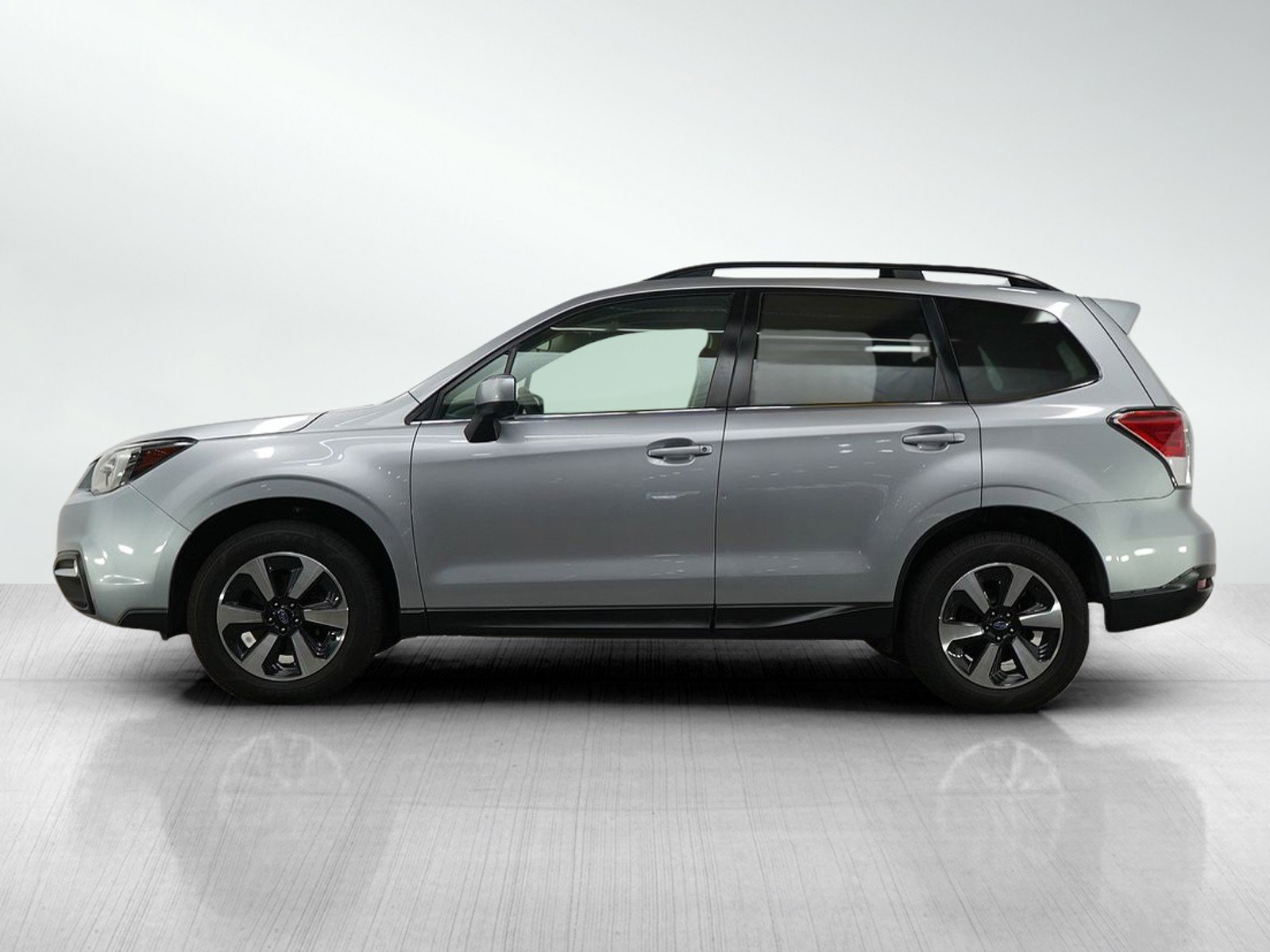 Used 2017 Subaru Forester Limited with VIN JF2SJAJC0HH455272 for sale in Burnsville, Minnesota