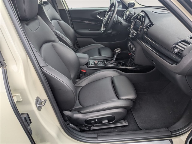 2019 Mini Cooper Base S ALL4 photo 24
