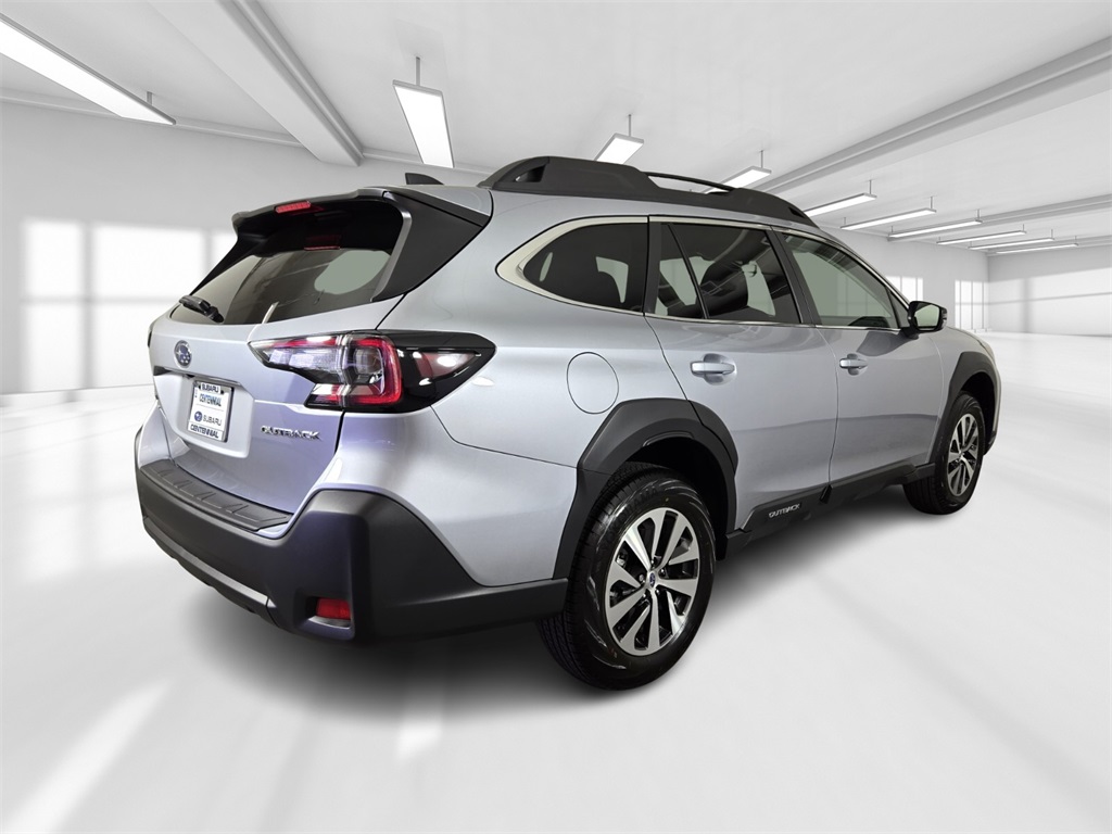 2025 Subaru Outback Premium photo 4