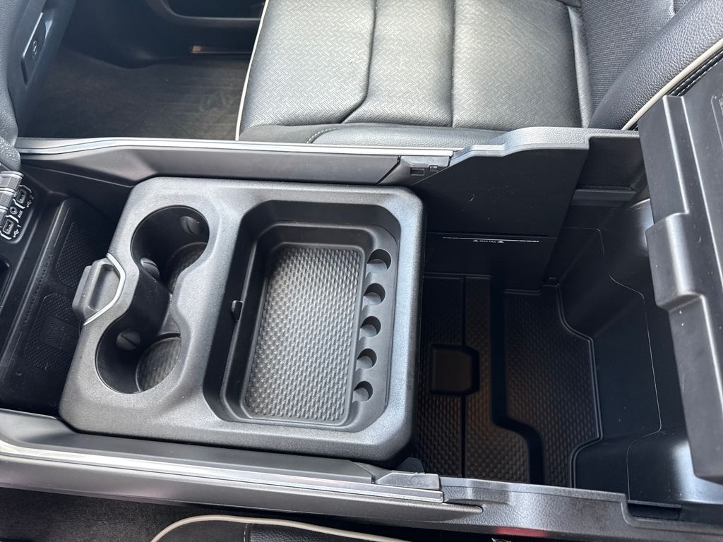 2022 Ram 1500 Laramie photo 22