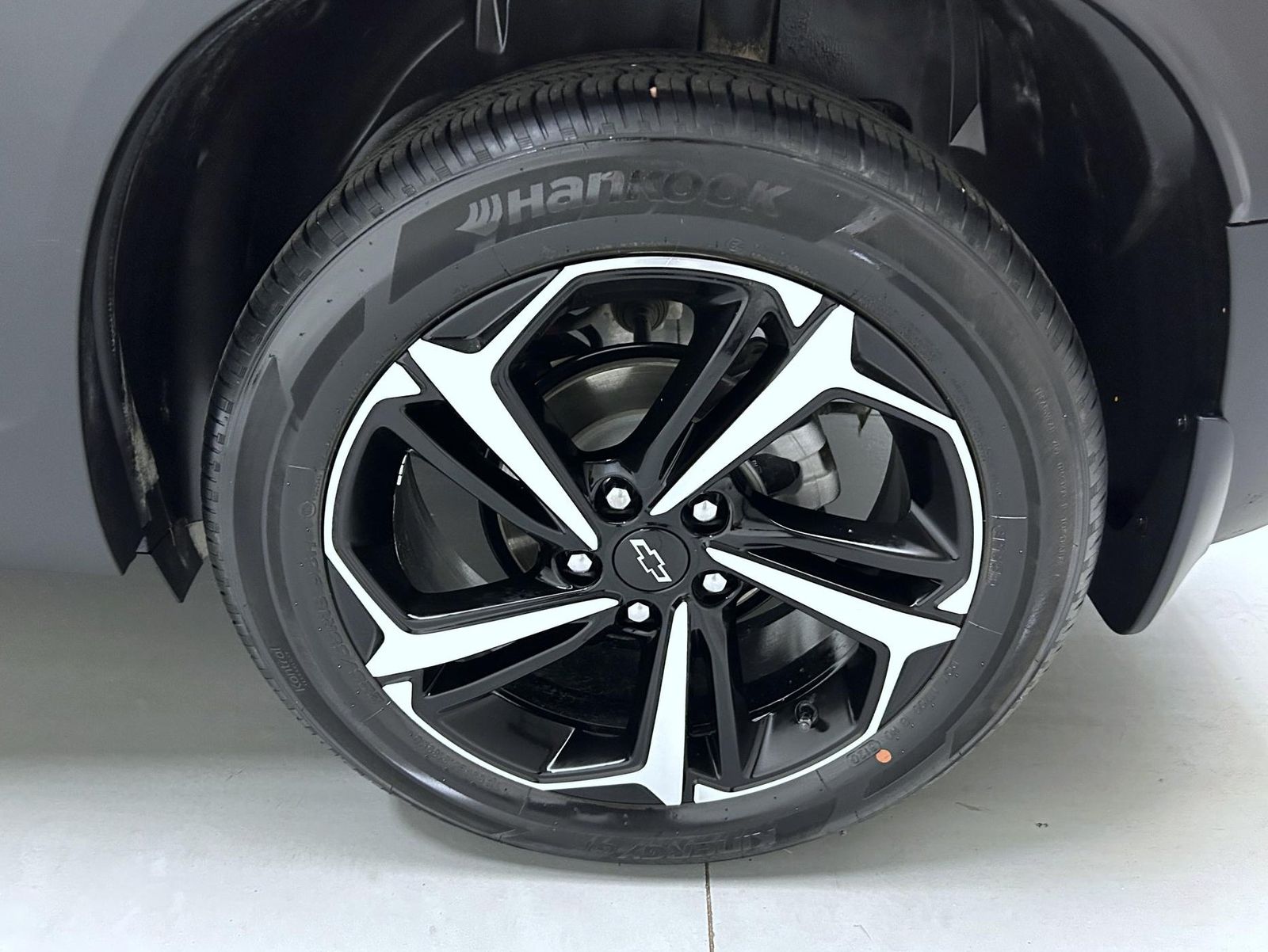 2021 Chevrolet Trailblazer RS photo 22