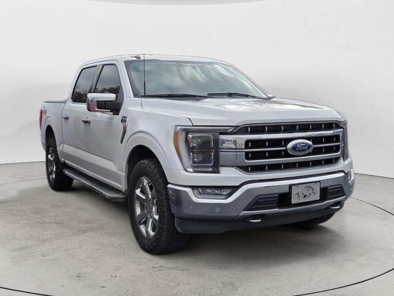 2022 Ford F-150 Lariat's photo