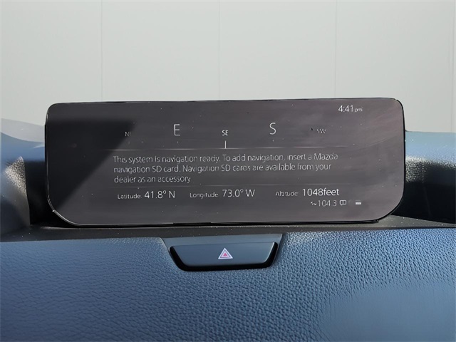 2024 Mazda CX-90 Preferred photo 17