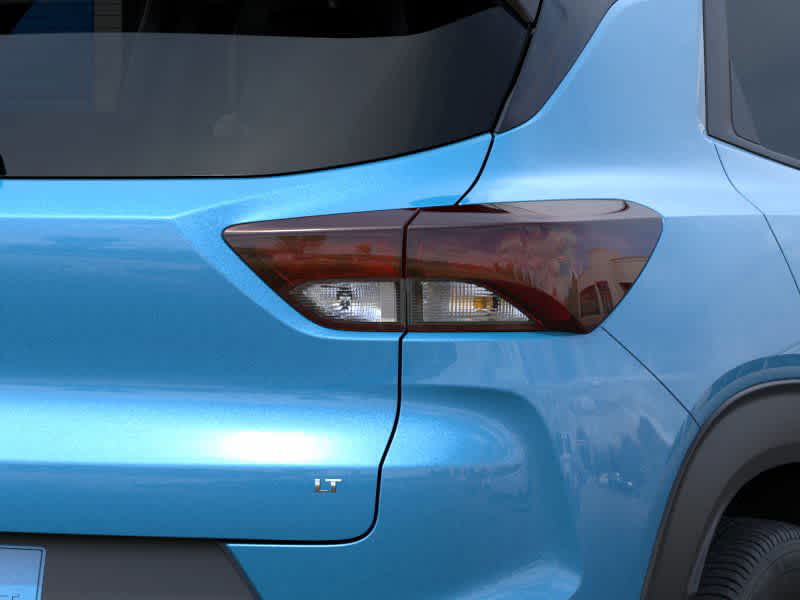 2026 Chevrolet Trailblazer LT photo 9