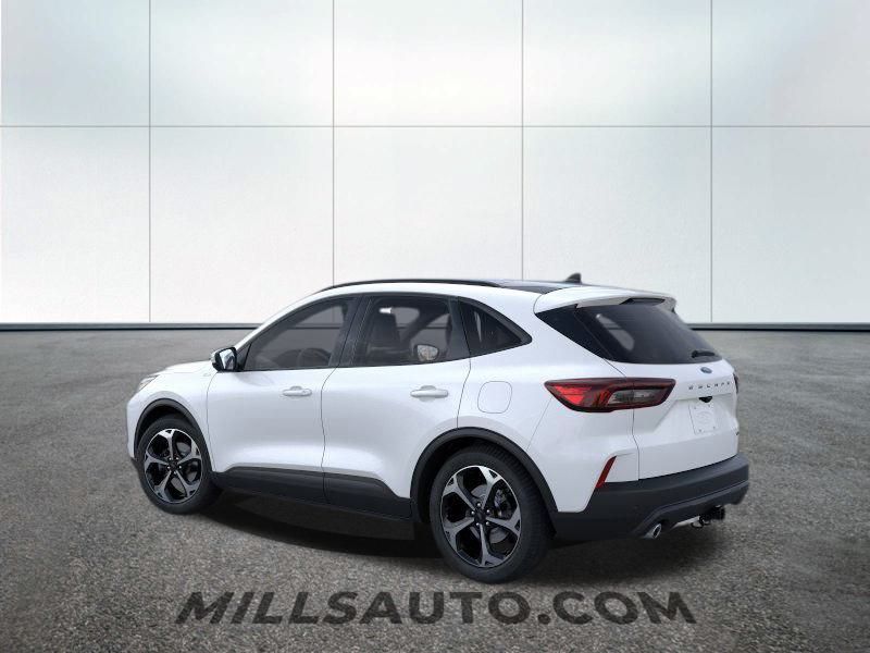 2025 Ford Escape ST-Line Select photo 3