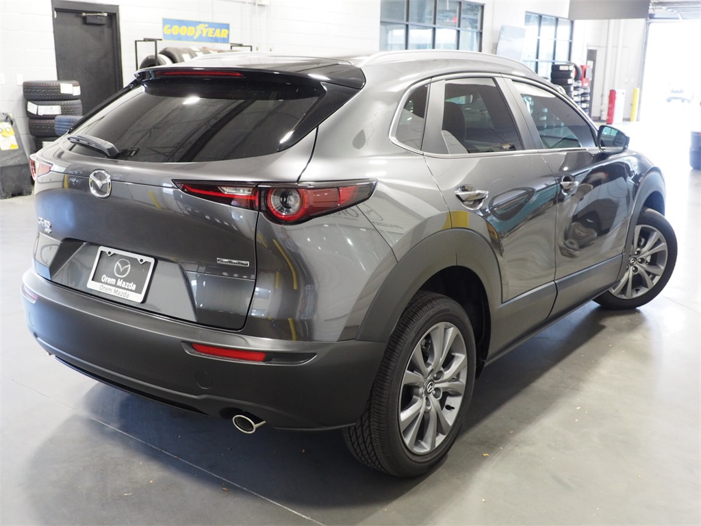 2025 Mazda CX-30 2.5 S Preferred photo 2