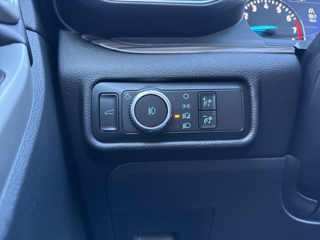 2021 Ford Explorer Limited photo 2