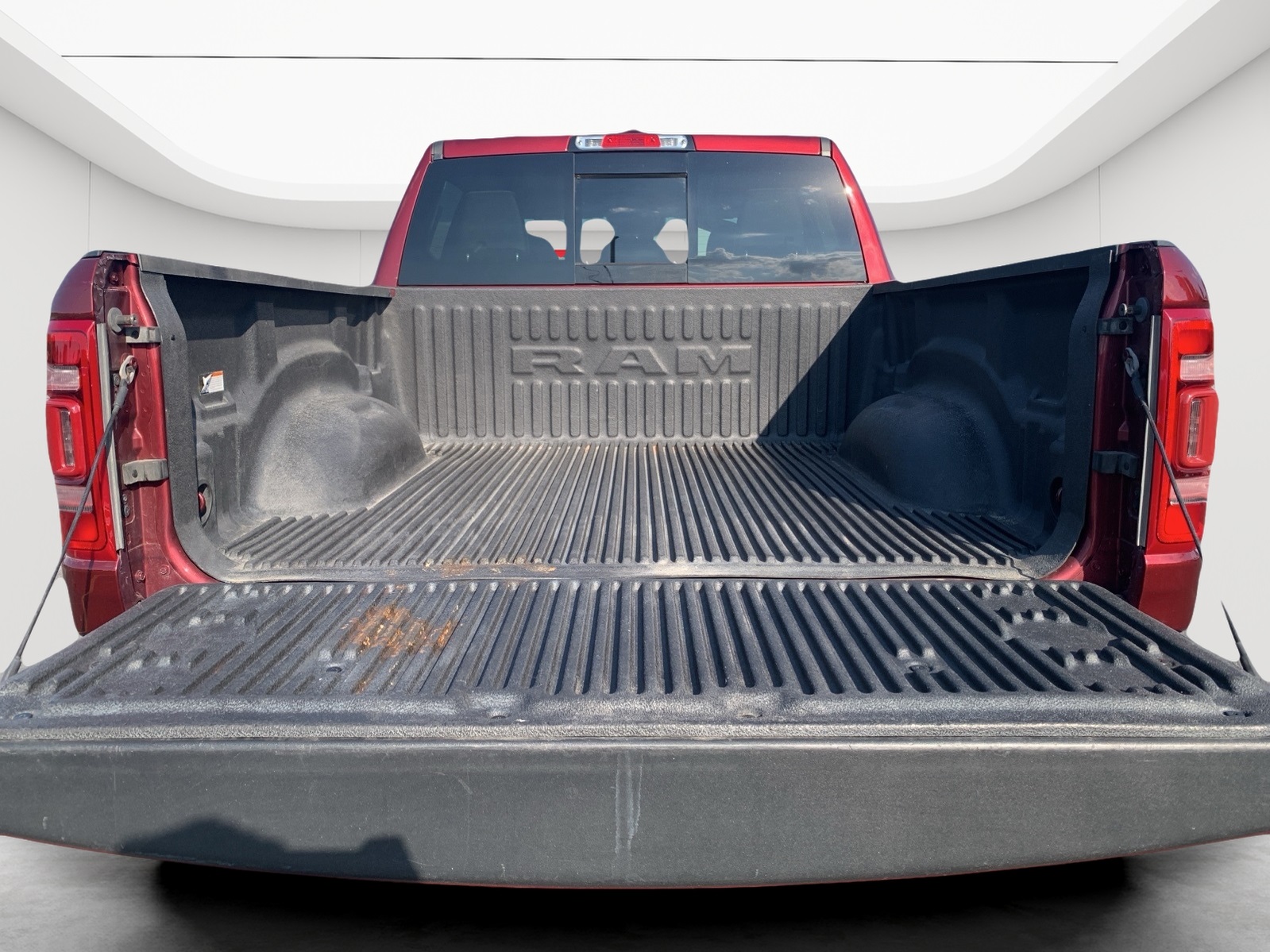 2022 Ram 1500 Laramie photo 30
