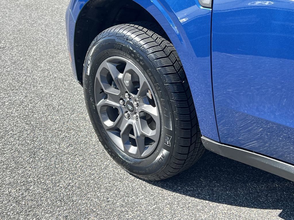 2023 Ford Maverick XLT photo 20