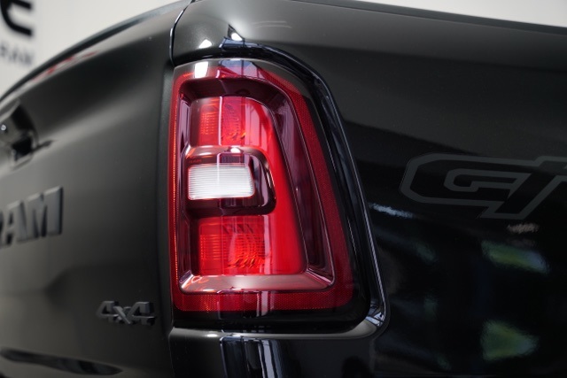 2026 Ram 1500 Rebel photo 35