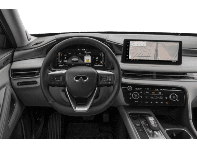 2022 INFINITI QX60 For Sale Near Westfield NJ | Summit