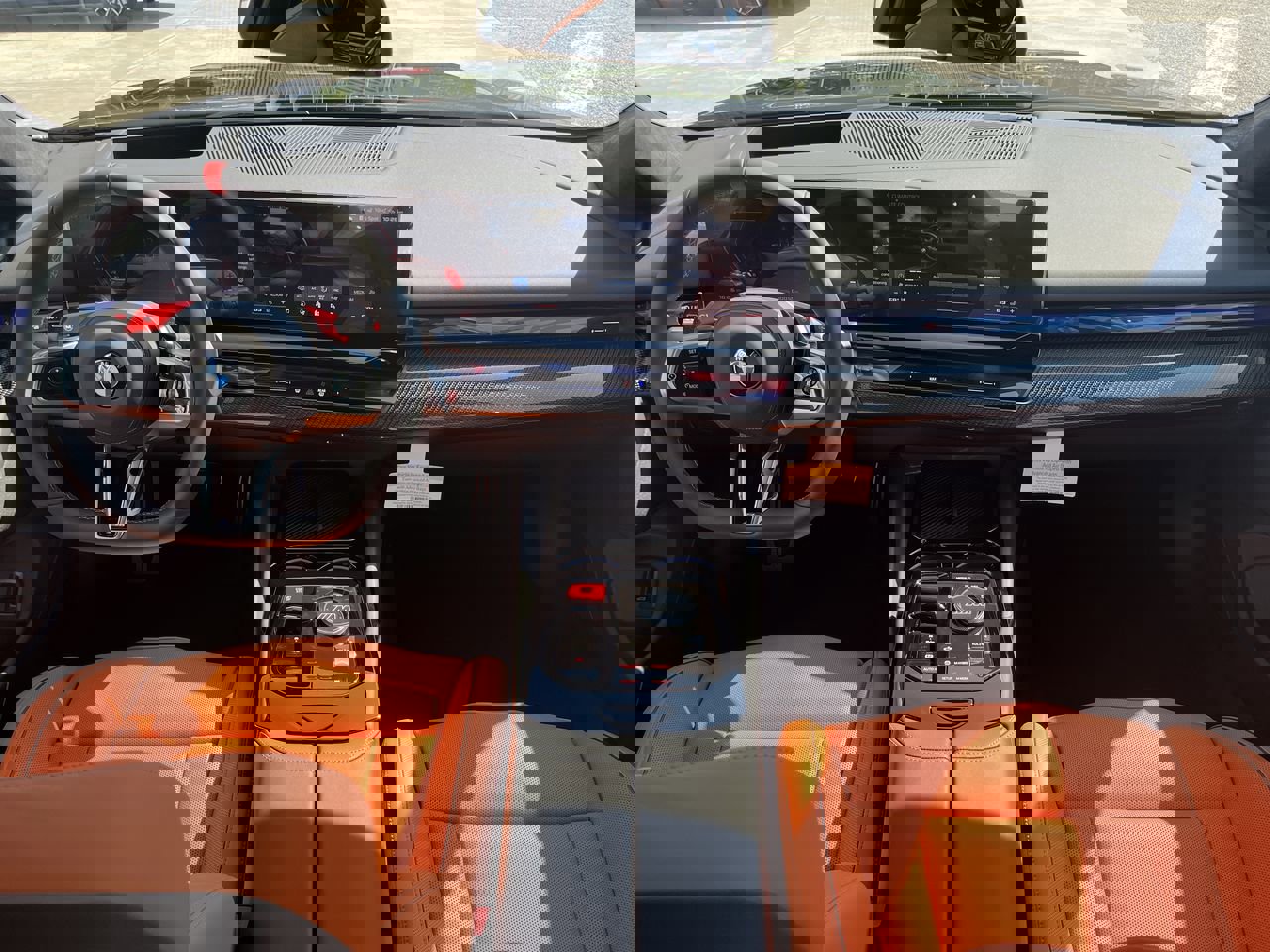 2026 Bmw M5 5 photo 22