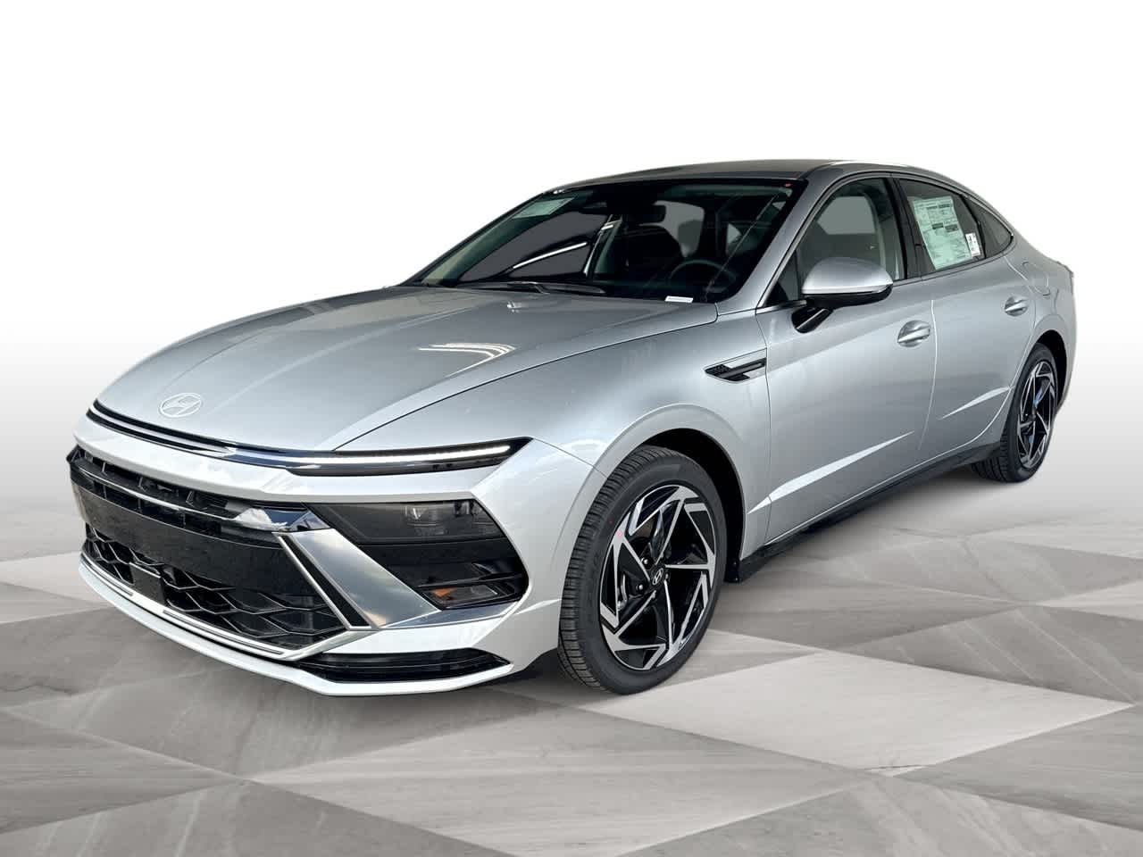 2026 Hyundai Sonata SEL's photo