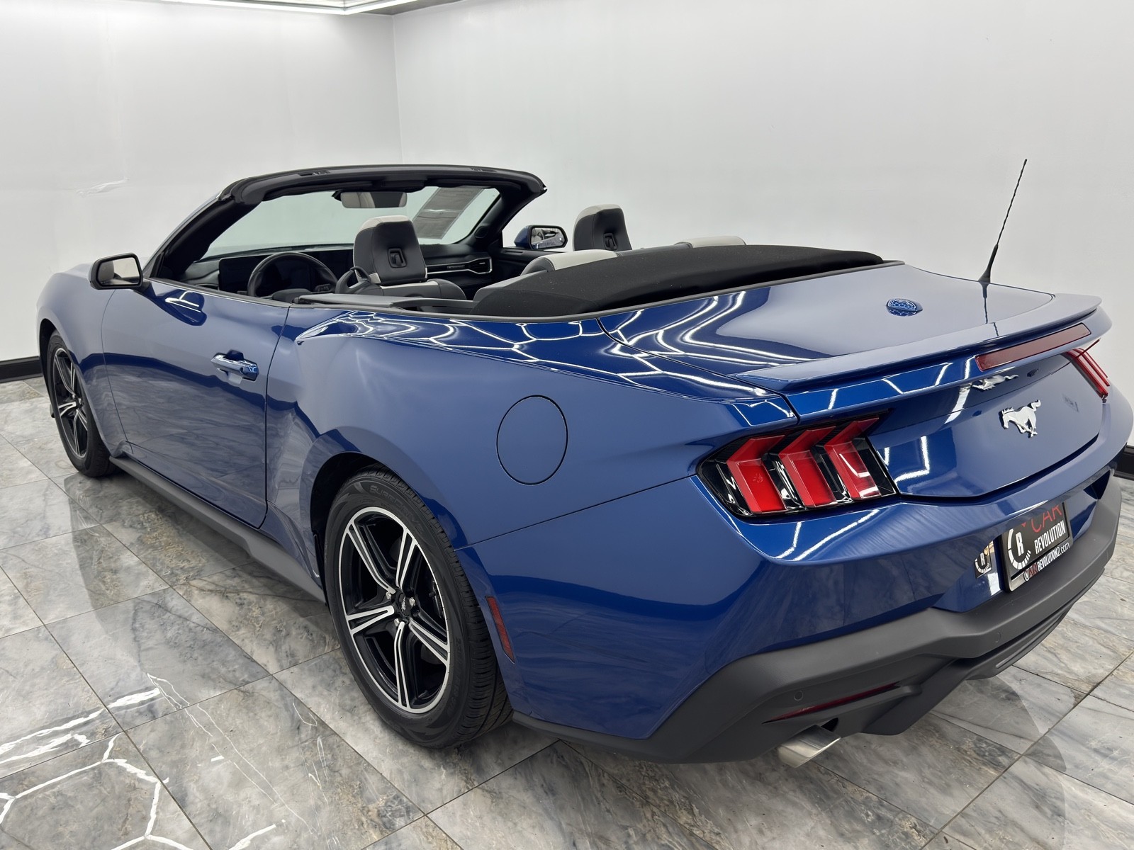 2024 Ford Mustang EcoBoost Premium photo 15