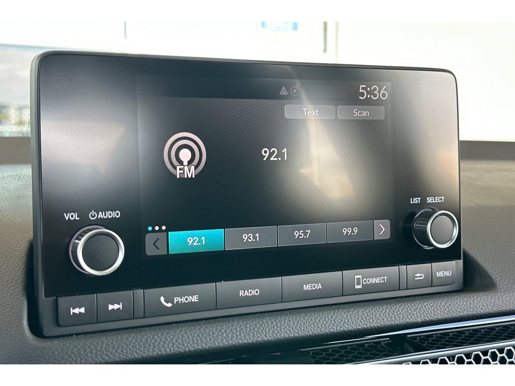 2026 Honda Civic Sport photo 20