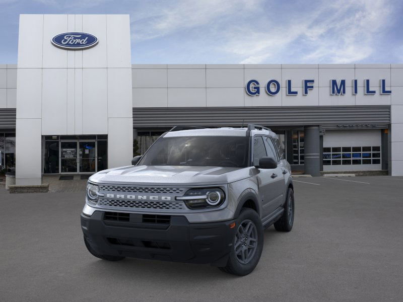 2025 FORD BRONCO SPORT - Image 1