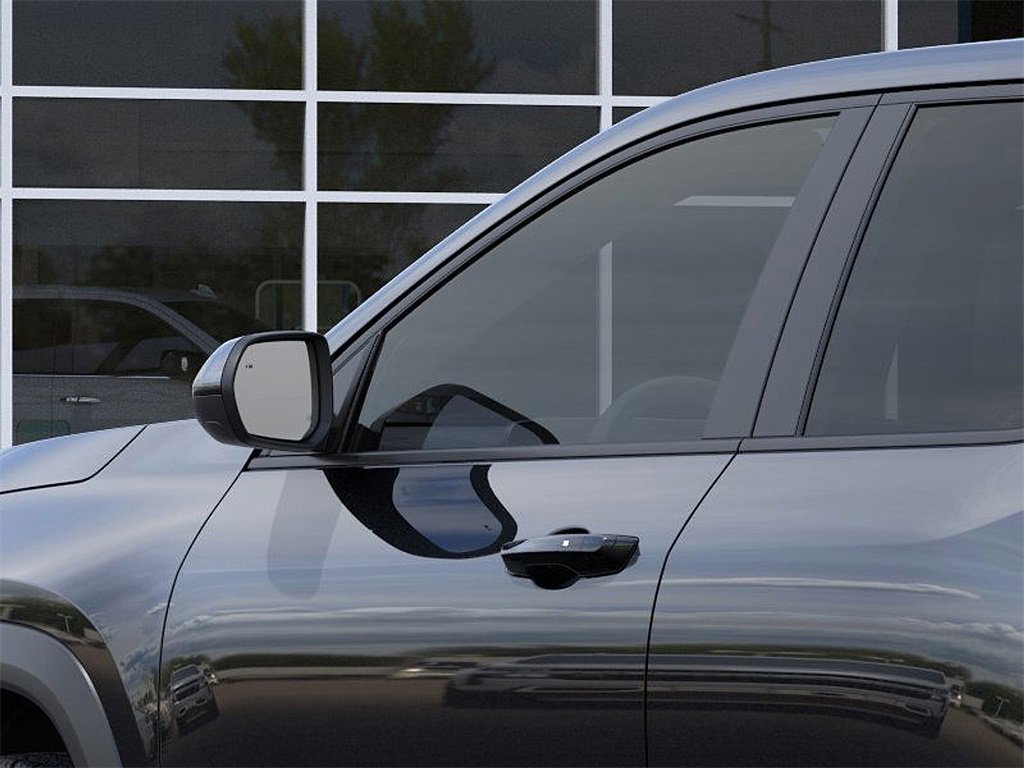 2026 Chevrolet Equinox LT photo 9