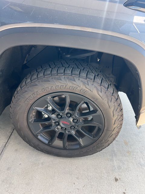 2023 Toyota Tundra SR5 photo 2