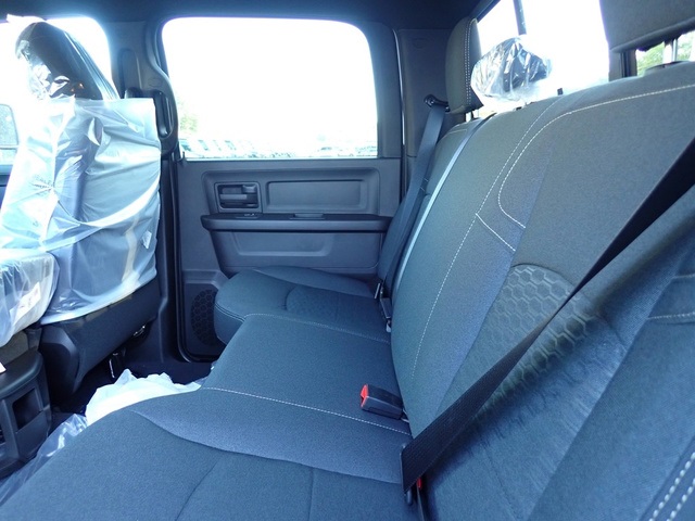 2026 Ram 3500 Tradesman photo 13