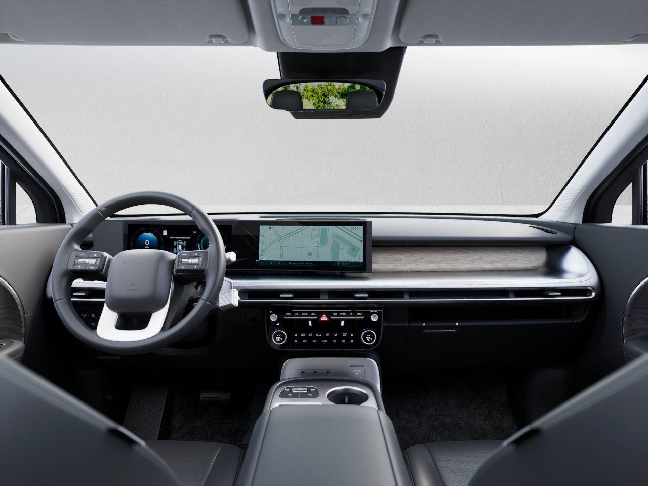 2026 Hyundai Ioniq SEL photo 17