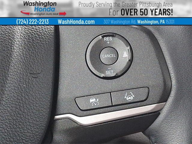 2024 Honda Odyssey EX-L photo 18
