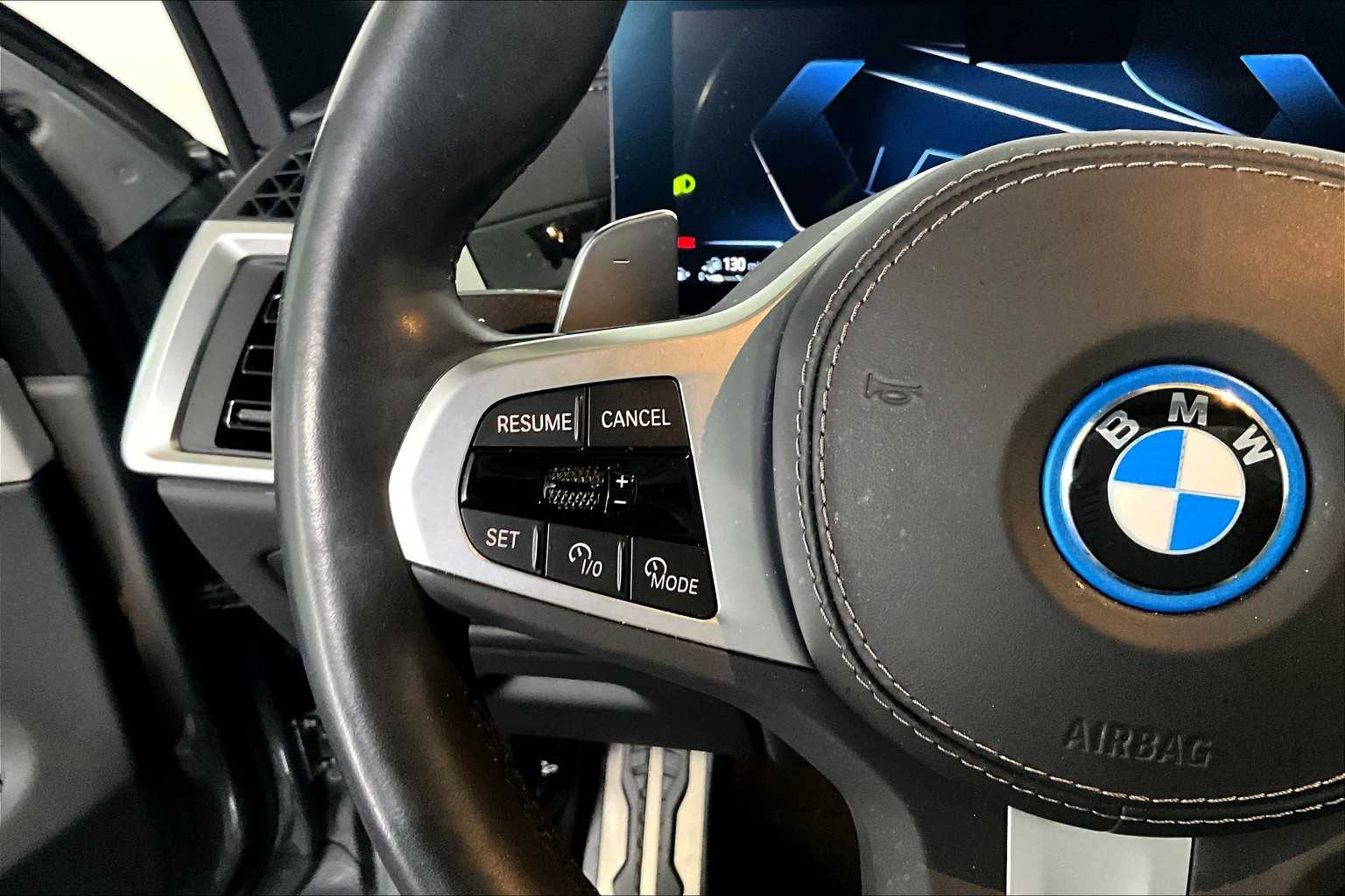 2024 Bmw X5 xDrive50e photo 19