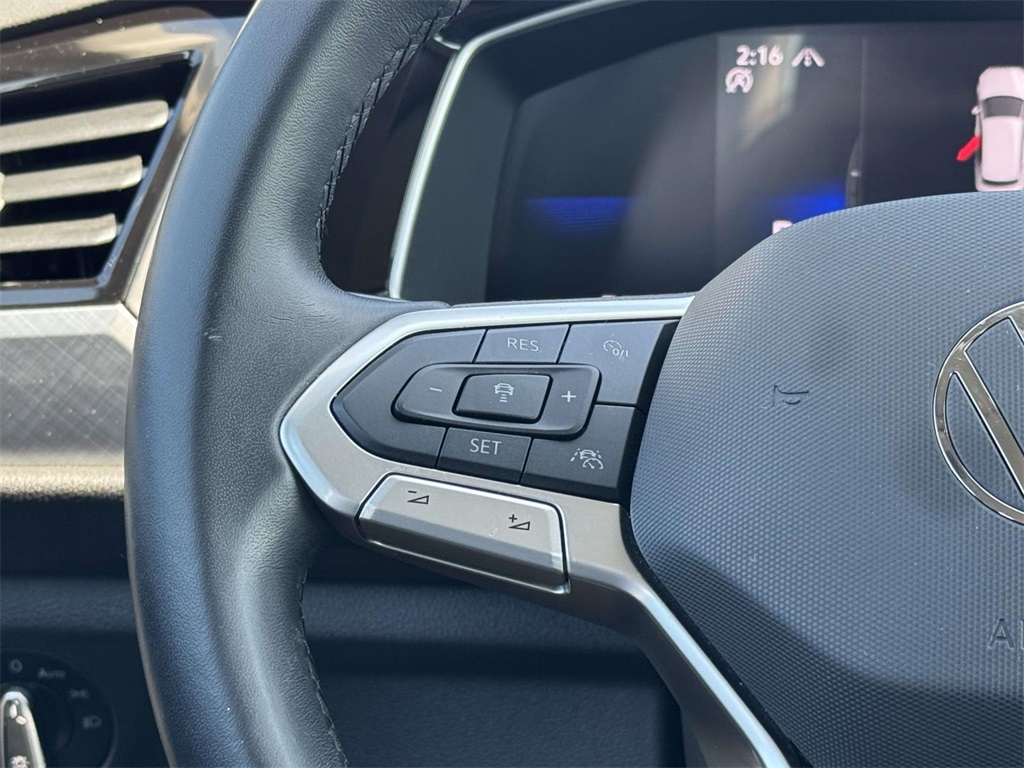 2024 Volkswagen Jetta 1.5T SE photo 20
