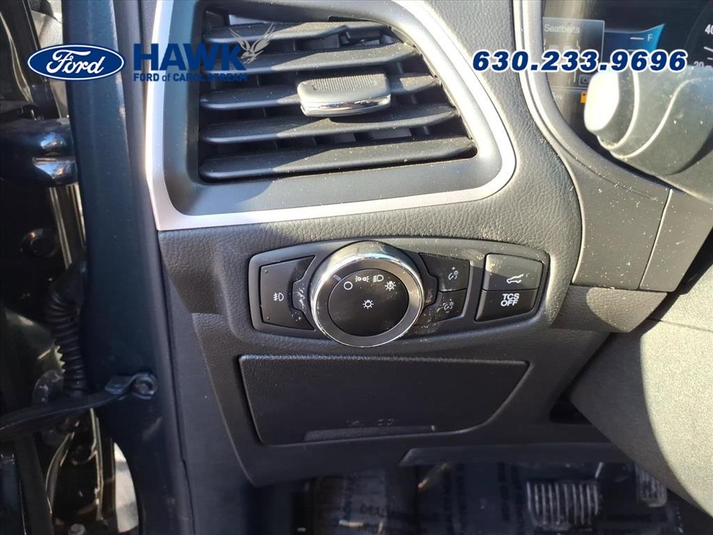 2023 FORD EDGE - Image 17