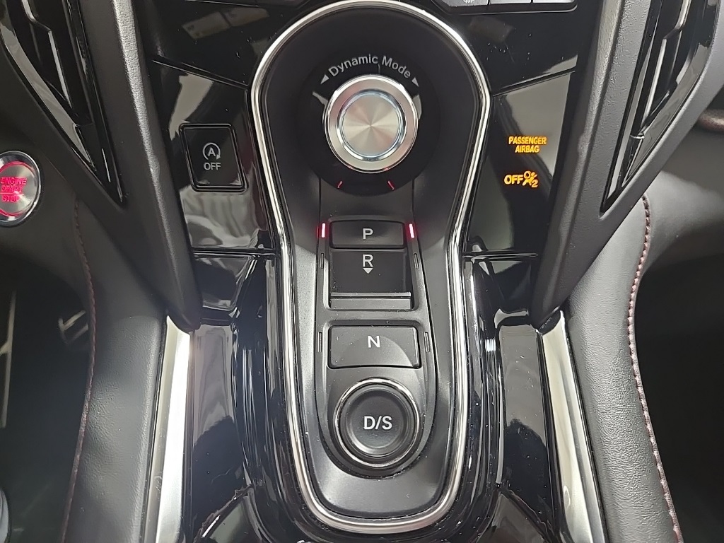 2023 Acura RDX A-Spec photo 13