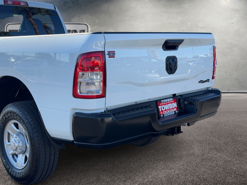 2024 Ram 2500 Tradesman photo 4