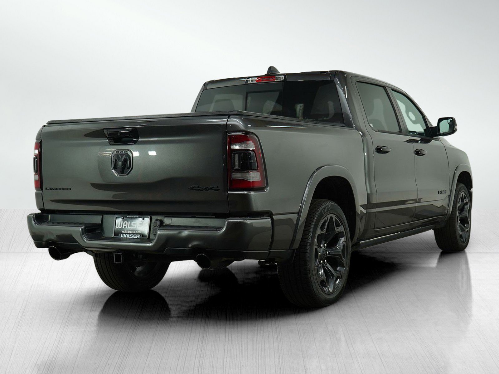 2023 Ram 1500 Limited photo 4