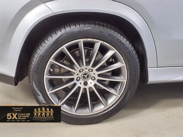 2024 Mercedes Benz GLE 450 4MATIC photo 6