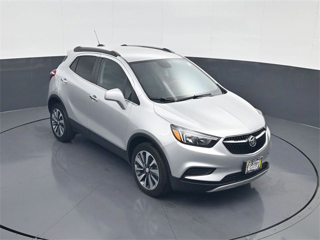 2022 Buick Encore Preferred photo 14