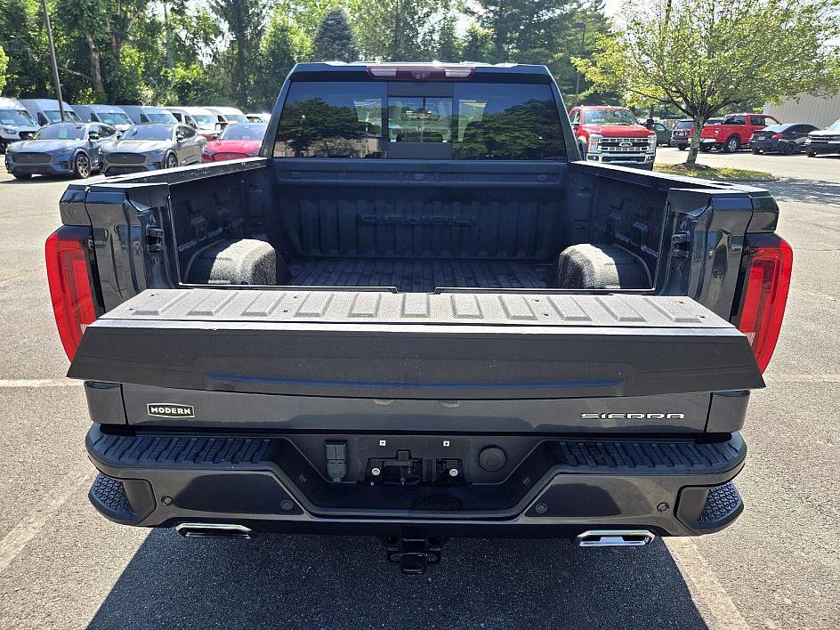 2020 Gmc Sierra 1500 Denali photo 16