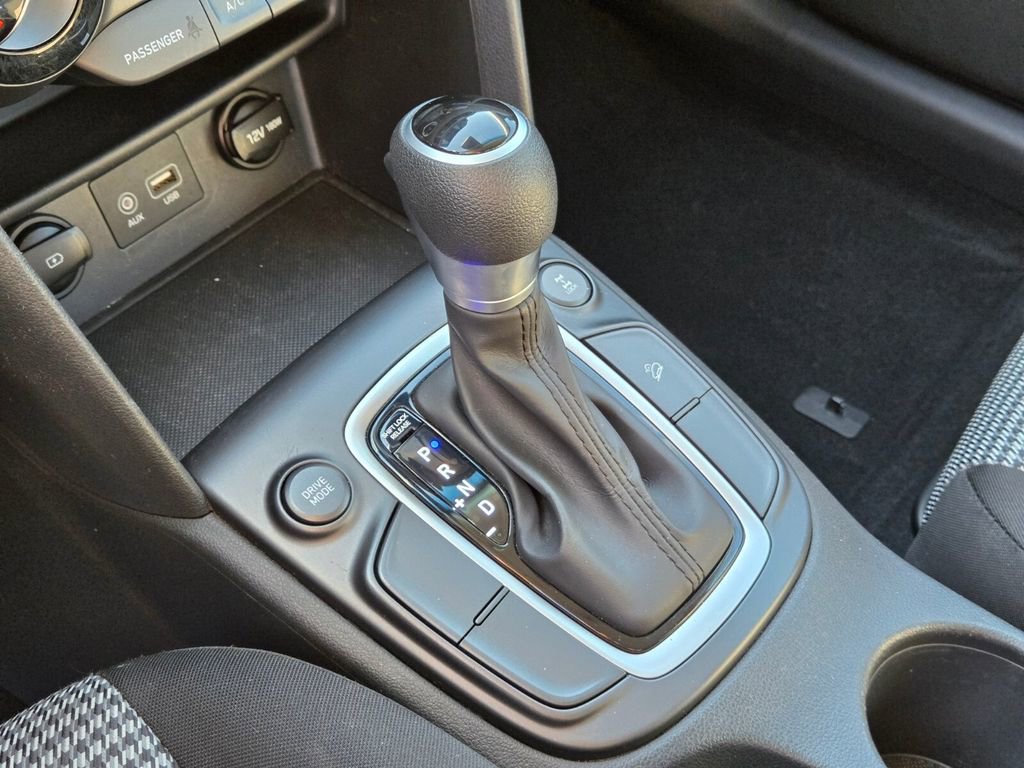 2019 Hyundai Kona SE photo 23