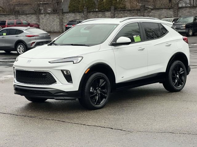 2026 Buick Encore GX Sport Touring's photo