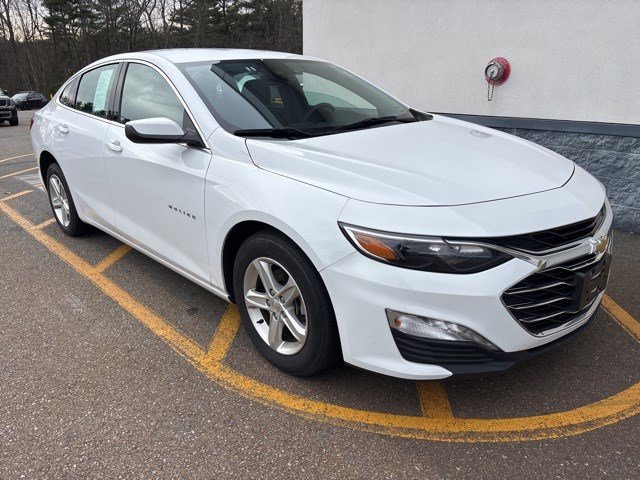 2023 Chevrolet Malibu 1LT