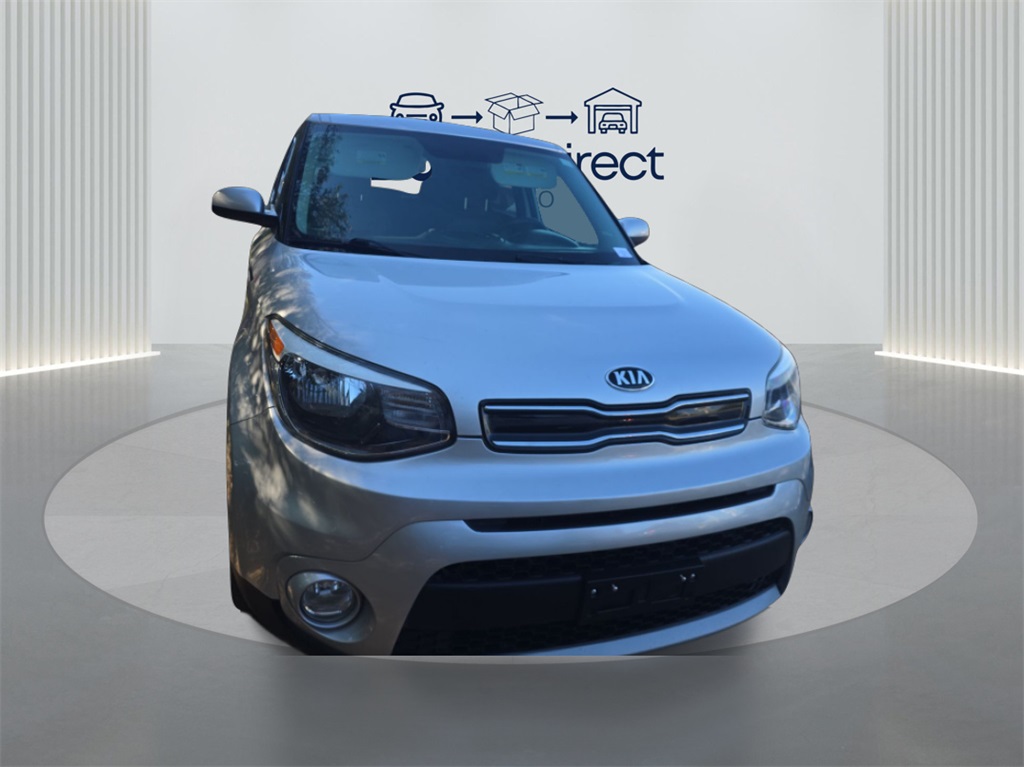 2019 Kia Soul Plus photo 3