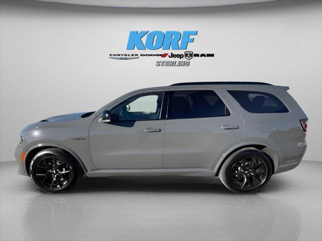 2026 Dodge Durango GT HEMI Premium V8's photo