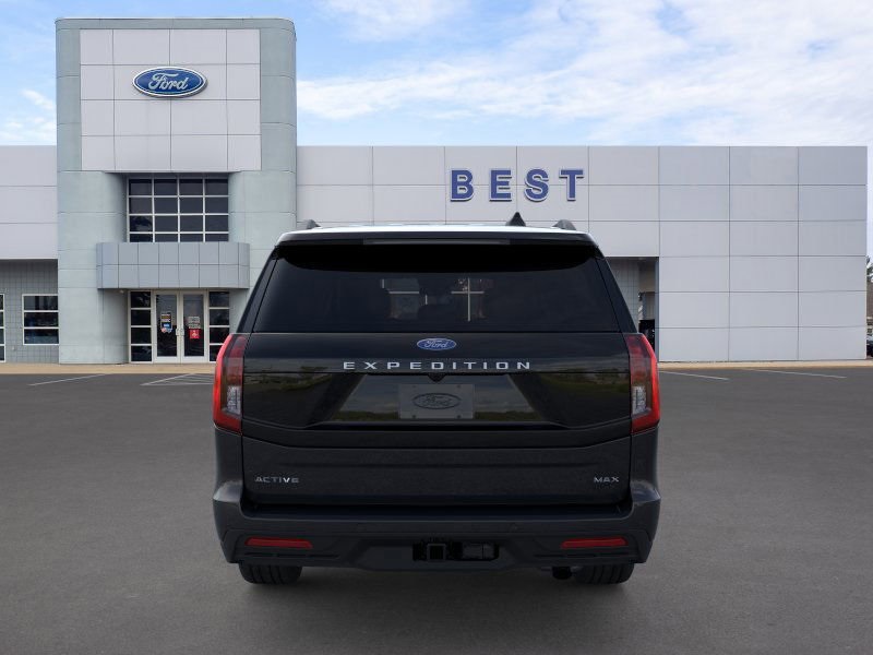 2025 Ford Expedition MAX photo 3