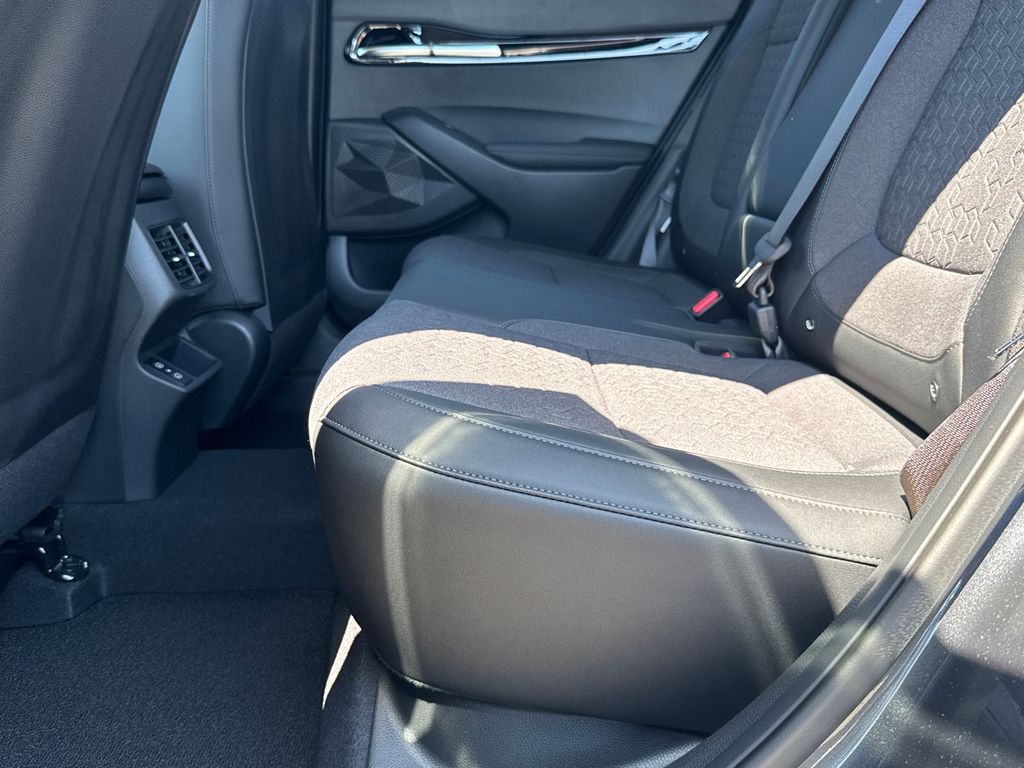 2026 Kia Seltos S photo 19