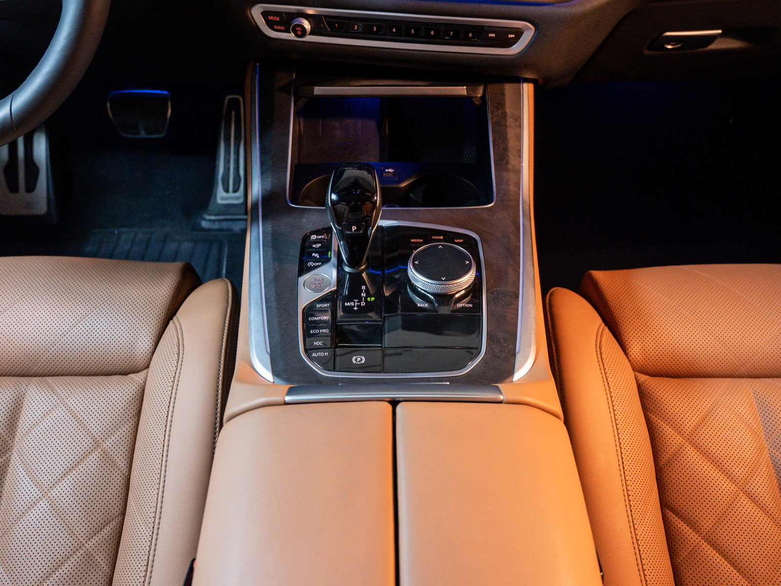2023 Bmw X5 M50i photo 24