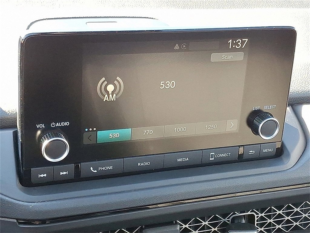 2025 Honda Accord SE photo 8